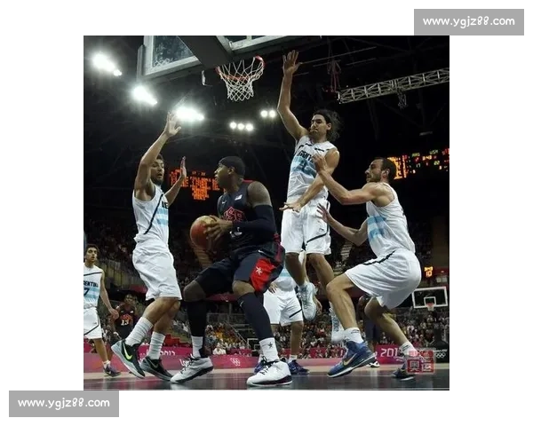 梦十对决阿根廷巅峰碰撞篮球荣耀与时代对话之战世界舞台上的两强