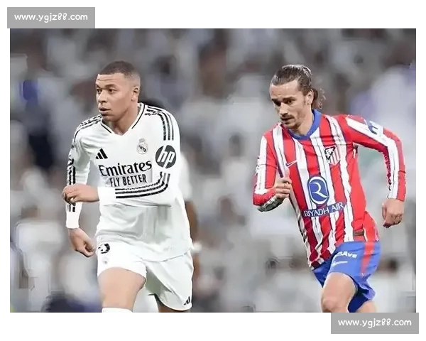 欧冠经典对决再燃战火AC米兰与皇家马德里巅峰碰撞谁主沉浮之战