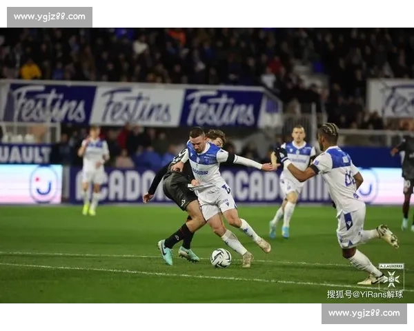 特鲁瓦主场迎战圣红星焦点对决前瞻与胜负走势解析全面分析比赛看点