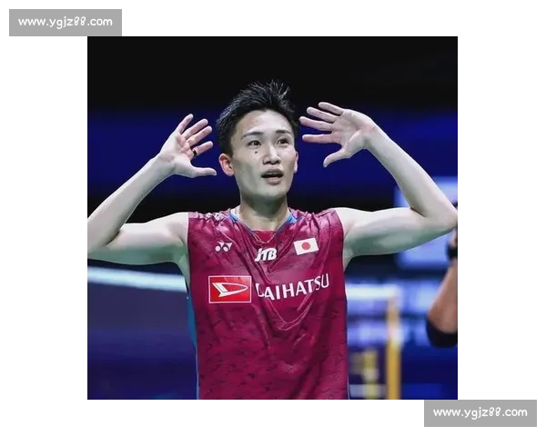 石宇奇对决桃田贤斗巅峰之战引爆世界羽坛新篇章时代荣耀碰撞终极较量