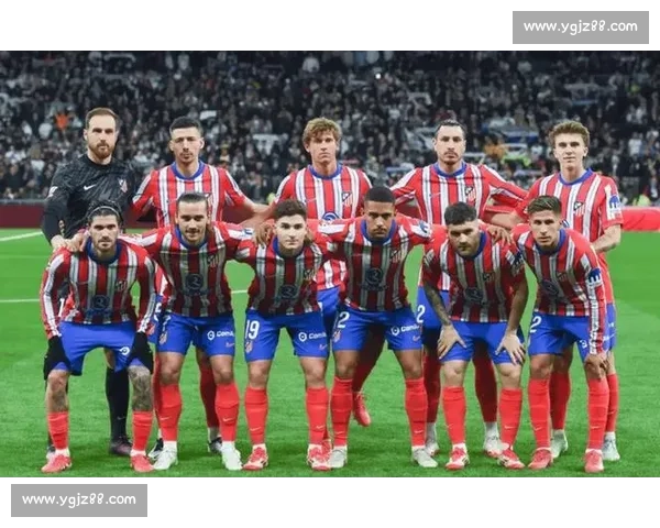 皇马vs马竞直播吧西甲德比焦点大战实时观赛指南全面解析阵容战术看点