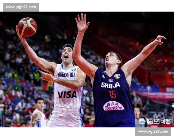 回望北京奥运08男篮对阵德国的激情对决与时代记忆瞬间回顾传奇