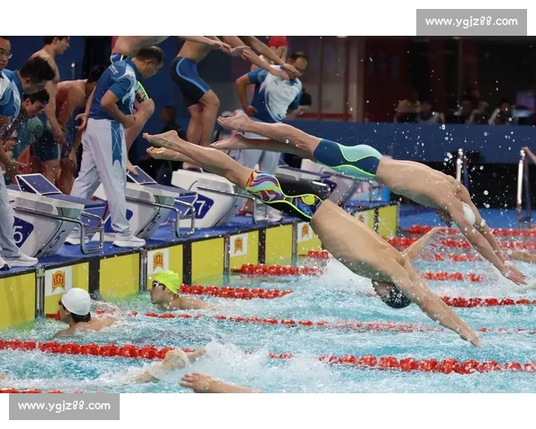孙杨对决朴泰焕的泳池王者之争与时代记忆奥运赛场巅峰较量背后的荣耀与坚持